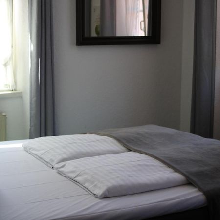 Hotel Restaurant Erbprinz Walldorf Εξωτερικό φωτογραφία