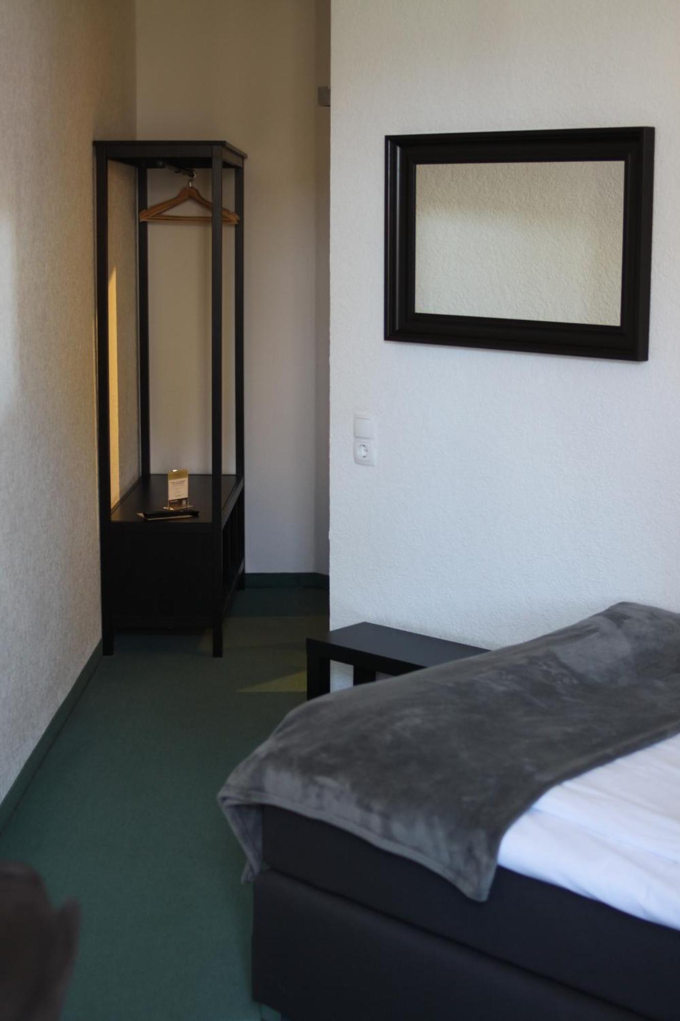 Hotel Restaurant Erbprinz Walldorf Εξωτερικό φωτογραφία