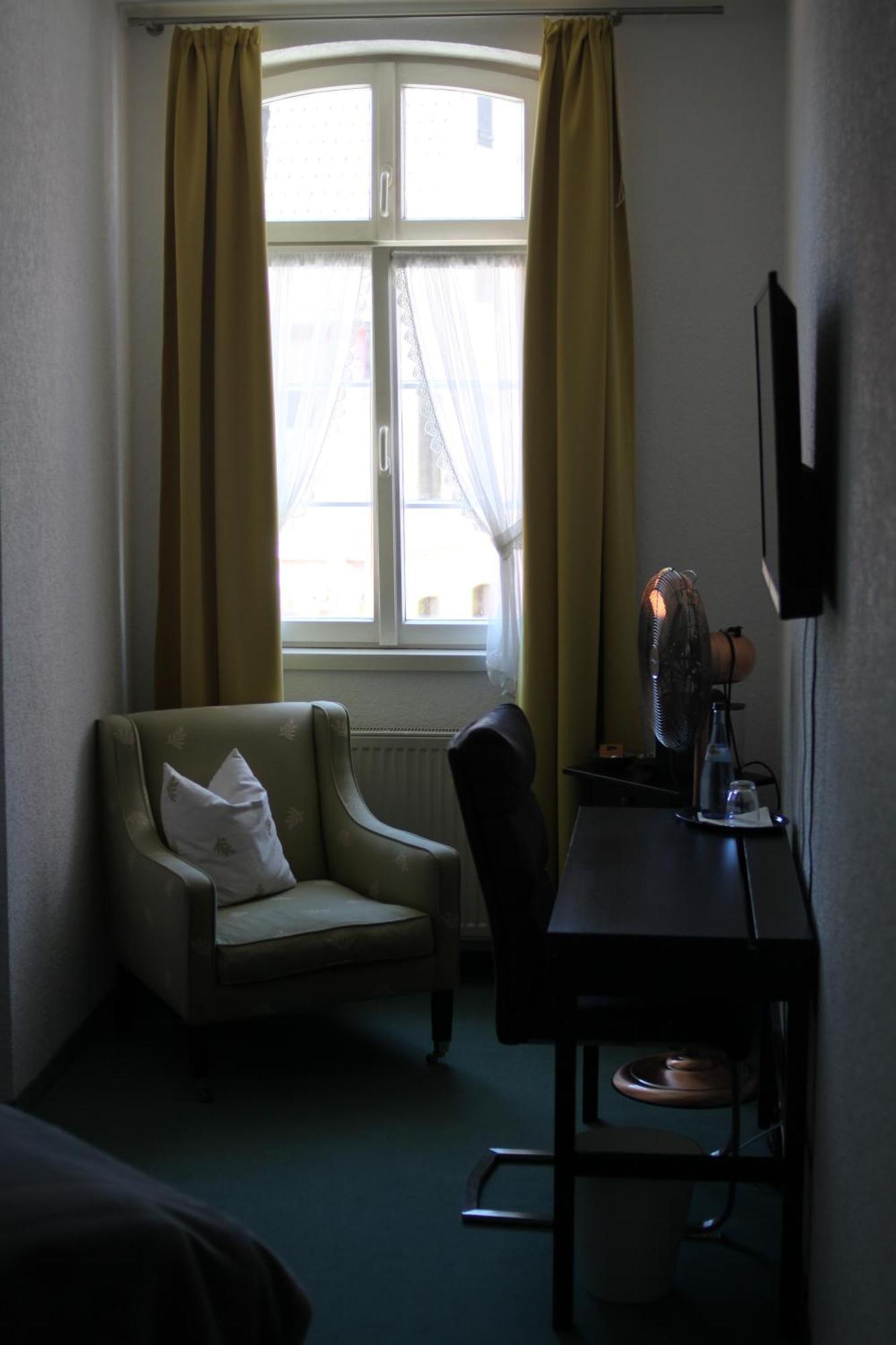 Hotel Restaurant Erbprinz Walldorf Εξωτερικό φωτογραφία